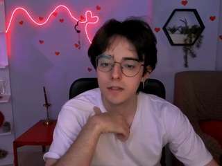 harry-luk1 webcam model stream image