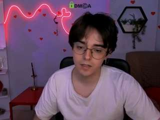 harry-luk1 webcam model stream image