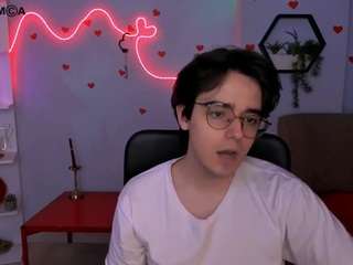 harry-luk1 webcam model stream image