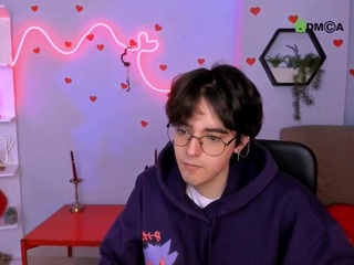 harry-luk1 webcam model stream image