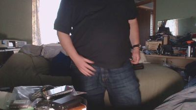 dmon8888 webcam model stream image