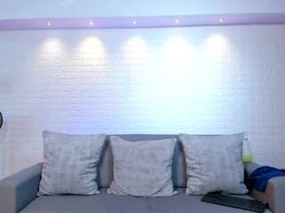 violett-scott webcam model stream image