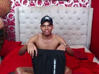 scottbrayan webcam model stream image