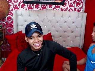 scottbrayan webcam model stream image