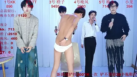 ABCD-GAY webcam stripchat model stream image