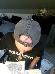 Soxxxy webcam model stream image