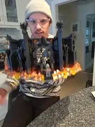 Soxxxy webcam model stream image