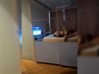 dikck1 webcam model stream image