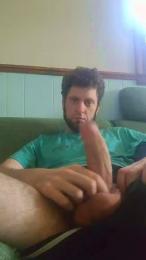 Lovegun23 webcam model stream image