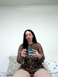 Gold7leonnnn webcam model stream image