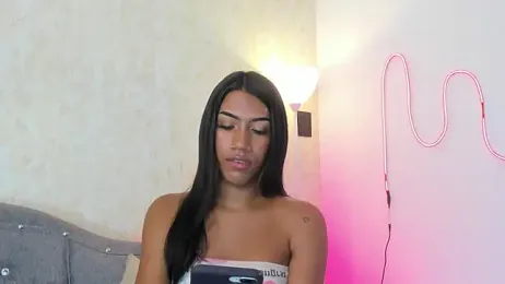 AntoniaSantos webcam model stream image