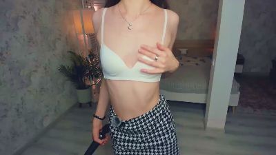 KaleyBushard webcam model stream image