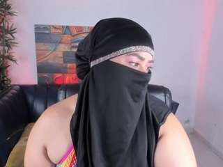 samane-kon webcam model stream image