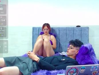 _ruby_red webcam model stream image