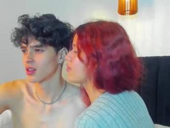 _ruby_red webcam model stream image