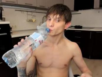 romeo_mercy webcam model stream image