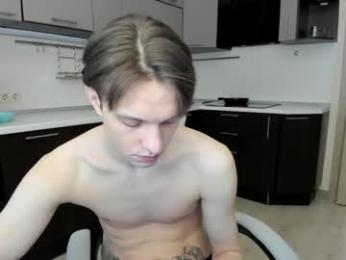 romeo_mercy webcam chaturbate model stream image