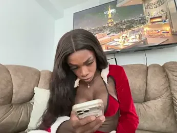 Georginaxx webcam model stream image