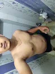 jerryrooh69 webcam model stream image