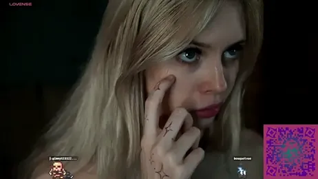 Nelly_Carroll webcam stripchat model stream image