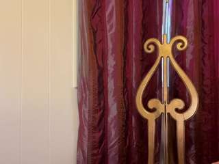 bluethevirgo webcam model stream image