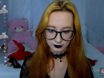 WICKEDEMBER webcam bongacams model stream image