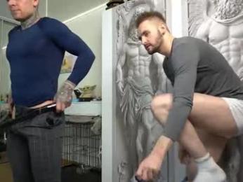 nick_howlenxx webcam model stream image