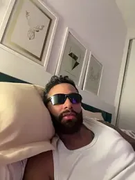 Fakhir_Nasser webcam model stream image