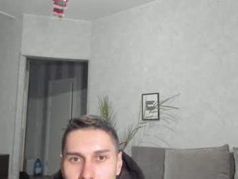 vincent_o webcam model stream image