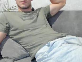 vincent_o webcam model stream image