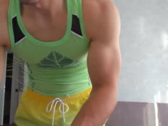 vincent_o webcam model stream image