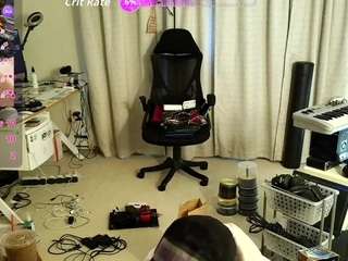 rockpierce webcam model stream image