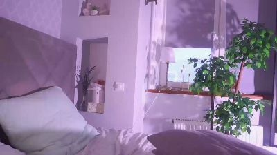 AnnisHarber webcam model stream image