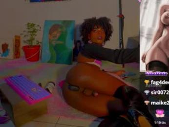 effy_marinn webcam chaturbate model stream image