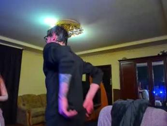 justfoxy webcam model stream image