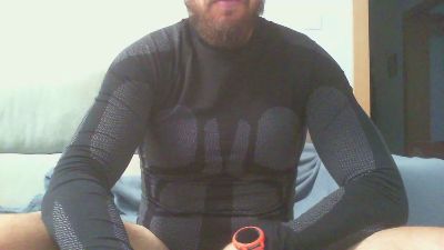 TattooSparta webcam model stream image