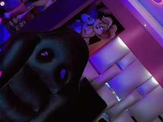 julia-lopez webcam model stream image