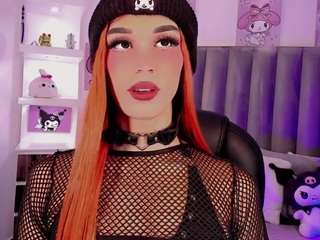 julia-lopez webcam camsoda model stream image