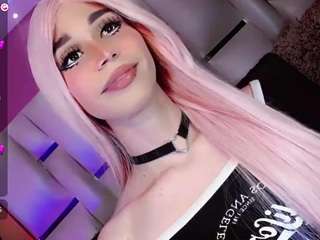 julia-lopez webcam camsoda model stream image