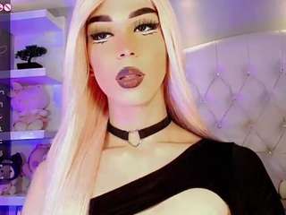 julia-lopez webcam model stream image