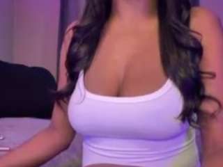 ashleyca25 webcam model stream image