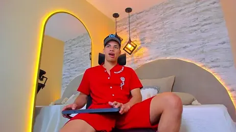 Benjamin_More webcam model stream image