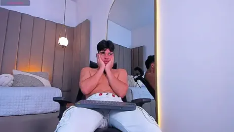 Benjamin_More webcam model stream image