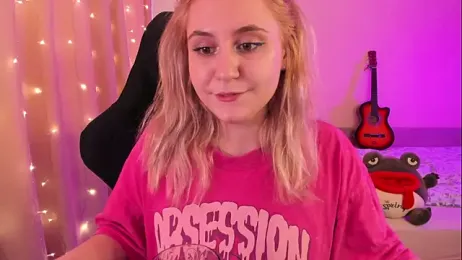 Diana_Flower webcam stripchat model stream image