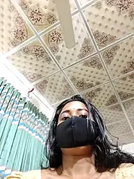 Dil-Ka-Radhika webcam model stream image