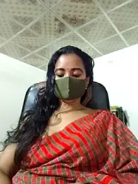 Dil-Ka-Radhika webcam model stream image