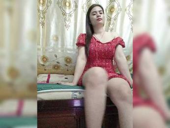 Lele902 webcam model stream image