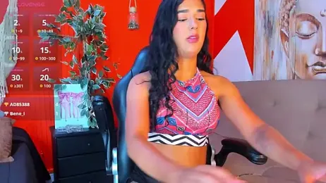 liahspencer webcam model stream image
