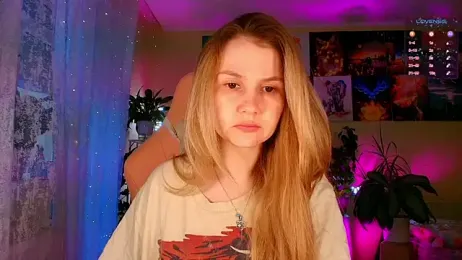 GoodWitch_ webcam stripchat model stream image