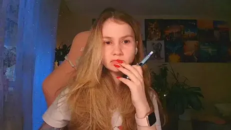 GoodWitch_ webcam stripchat model stream image